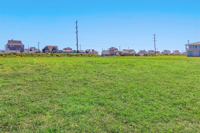 21209 Scissor Tail Lane, Galveston, TX 77554