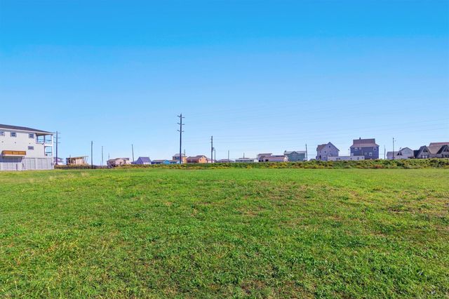 21209 Scissor Tail Lane, Galveston, TX 77554
