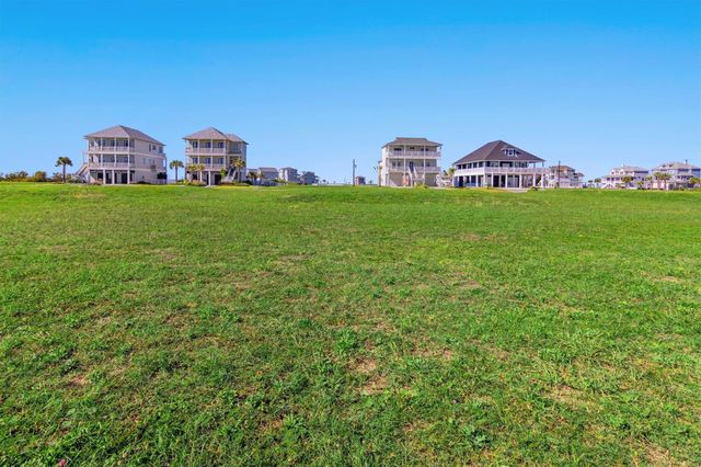 21209 Scissor Tail Lane, Galveston, TX 77554