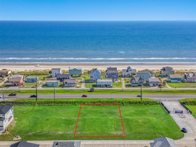 21209 Scissor Tail Lane, Galveston, TX 77554