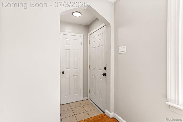 12085 Laing Street, Detroit, MI 48224