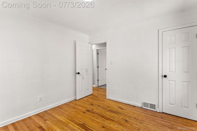 12085 Laing Street, Detroit, MI 48224