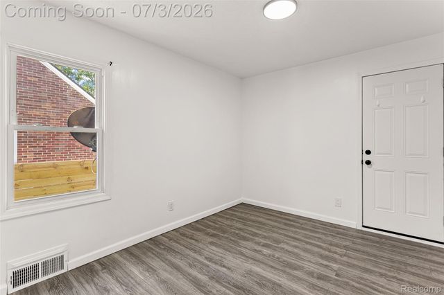 12085 Laing Street, Detroit, MI 48224