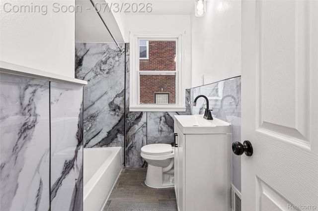 12085 Laing Street, Detroit, MI 48224