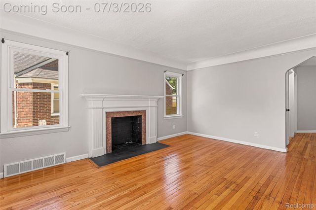 12085 Laing Street, Detroit, MI 48224