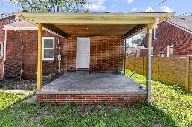 12085 Laing Street, Detroit, MI 48224