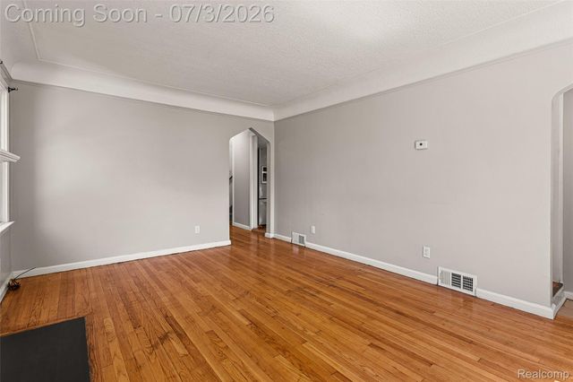 12085 Laing Street, Detroit, MI 48224