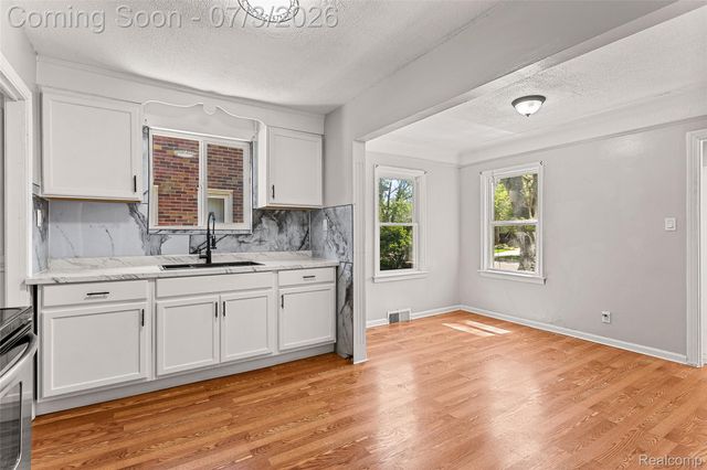 12085 Laing Street, Detroit, MI 48224