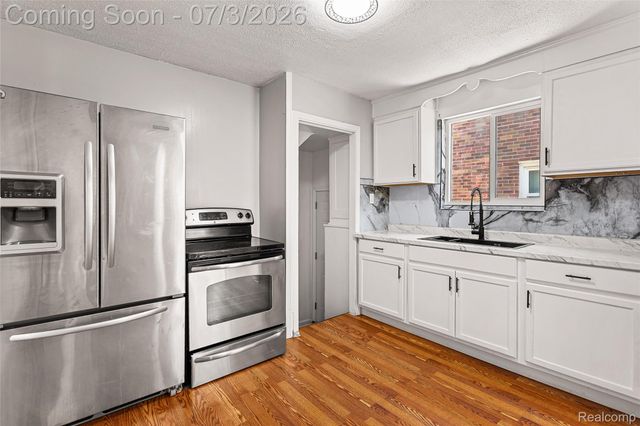12085 Laing Street, Detroit, MI 48224