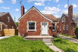 12085 Laing Street, Detroit, MI 48224