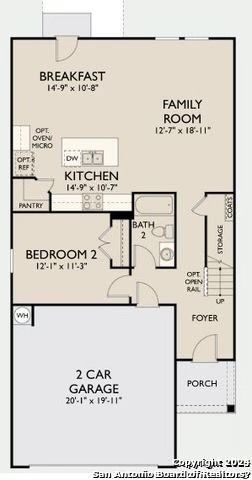 6806 Prue Rd Unit 22, San Antonio, TX 78240