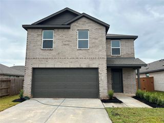 6277 Alder Creek Drive, Magnolia, TX 77354