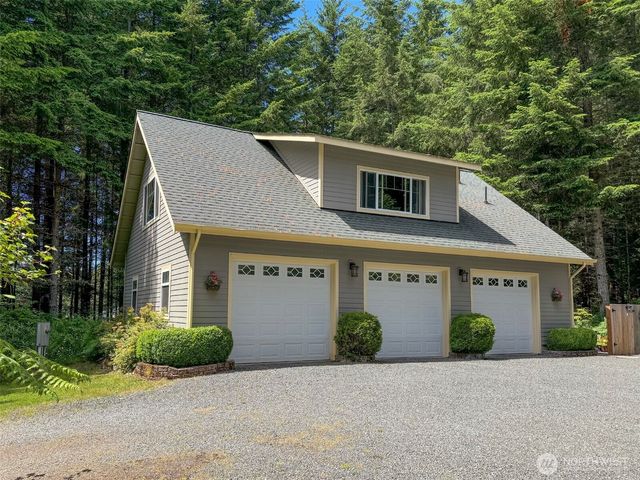 325 Evergreen View Parkway, Port Angeles, WA 98363