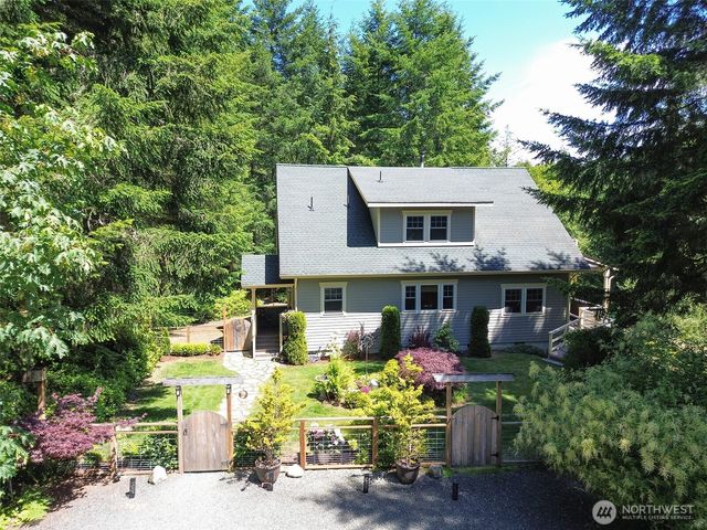 325 Evergreen View Parkway, Port Angeles, WA 98363