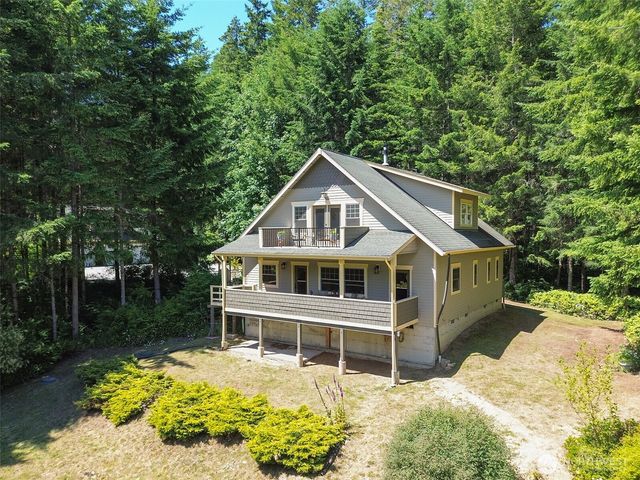 325 Evergreen View Parkway, Port Angeles, WA 98363