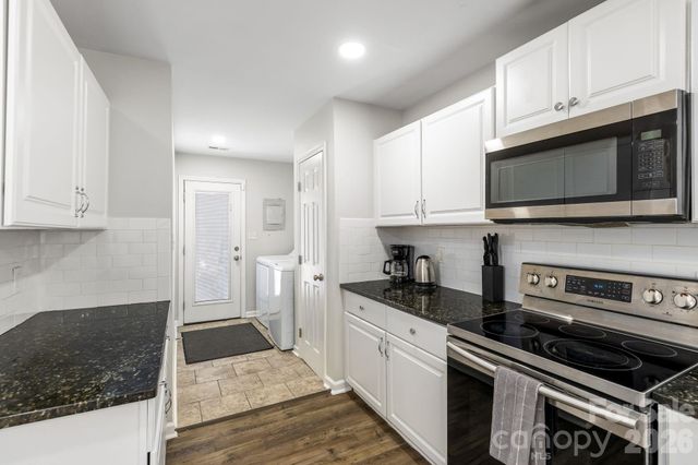 4508 Belle Plaine Drive, Charlotte, NC 28215