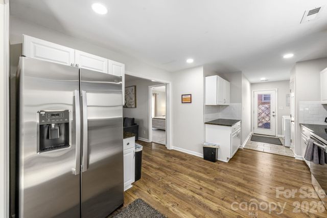 4508 Belle Plaine Drive, Charlotte, NC 28215