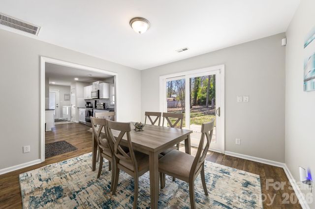 4508 Belle Plaine Drive, Charlotte, NC 28215