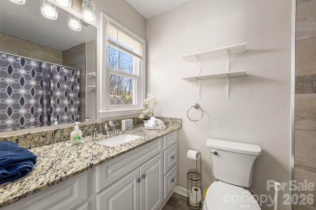 4508 Belle Plaine Drive, Charlotte, NC 28215