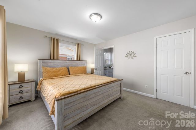 4508 Belle Plaine Drive, Charlotte, NC 28215