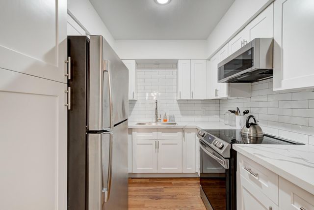 2701 Bellefontaine Street B1, Houston, TX 77025