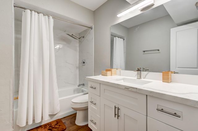 2701 Bellefontaine Street B1, Houston, TX 77025