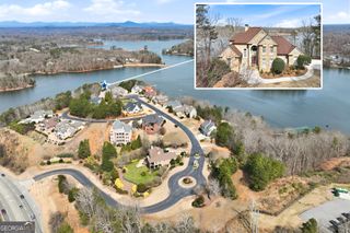 2819 Point Overlook, Gainesville, GA 30501