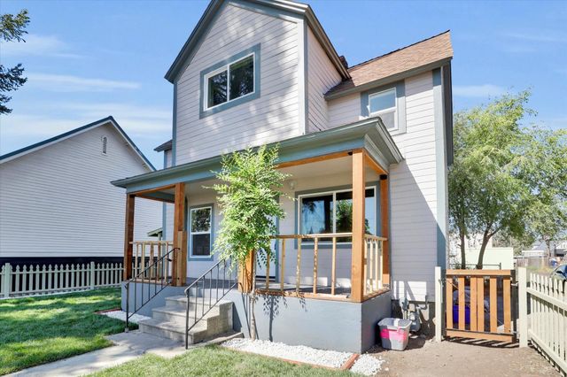 2811 N Lincoln St, Spokane, WA 99205