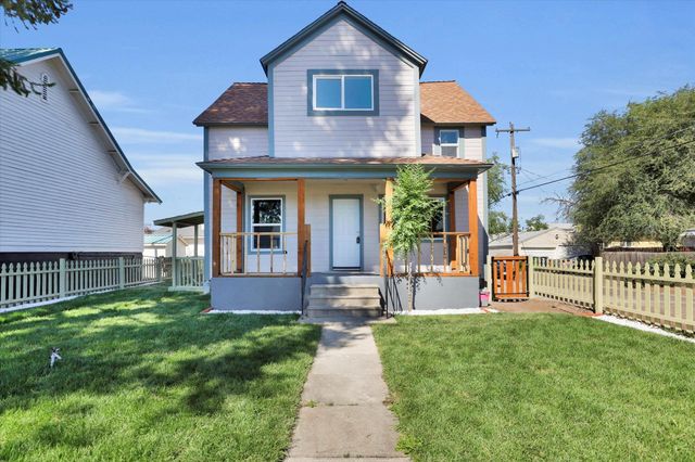2811 N Lincoln St, Spokane, WA 99205