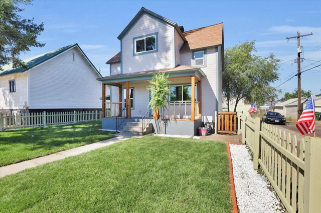 2811 N Lincoln St, Spokane, WA 99205