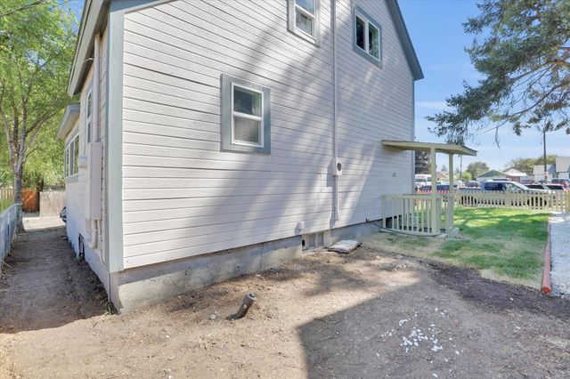 2811 N Lincoln St, Spokane, WA 99205