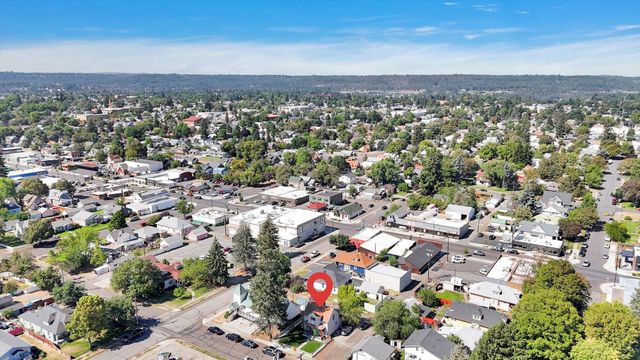 2811 N Lincoln St, Spokane, WA 99205
