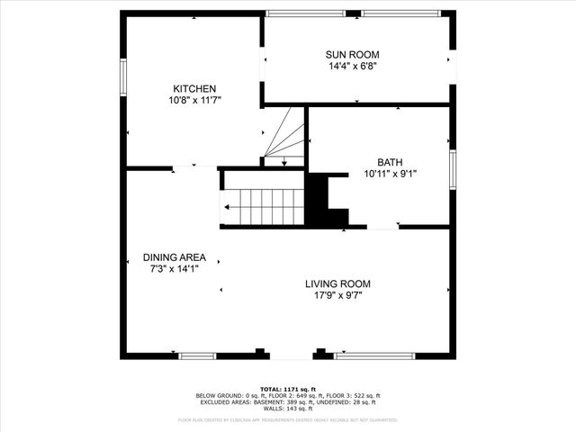2811 N Lincoln St, Spokane, WA 99205