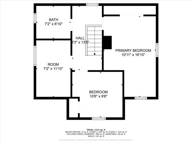 2811 N Lincoln St, Spokane, WA 99205