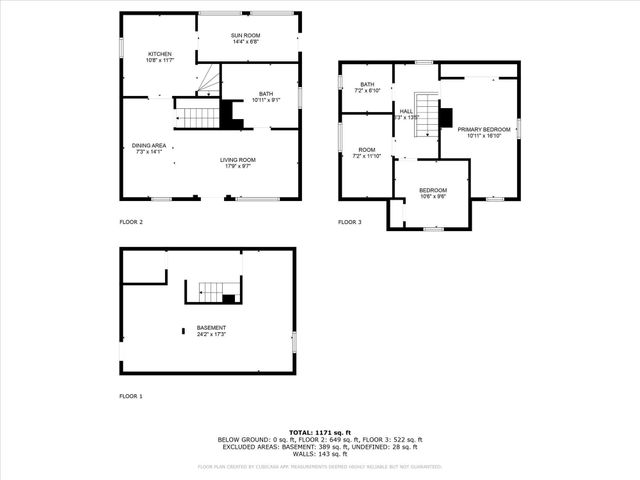 2811 N Lincoln St, Spokane, WA 99205