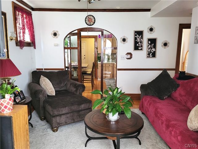 616 Teall Avenue, Syracuse, NY 13206