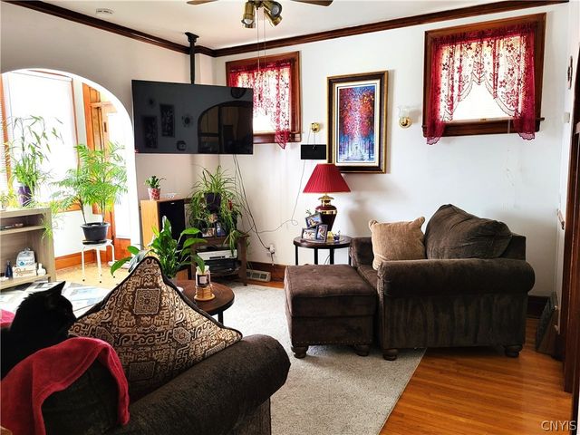 616 Teall Avenue, Syracuse, NY 13206