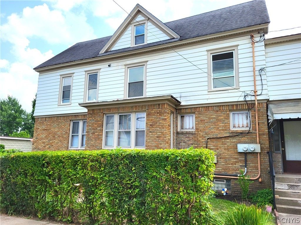 616 Teall Avenue, Syracuse, NY 13206