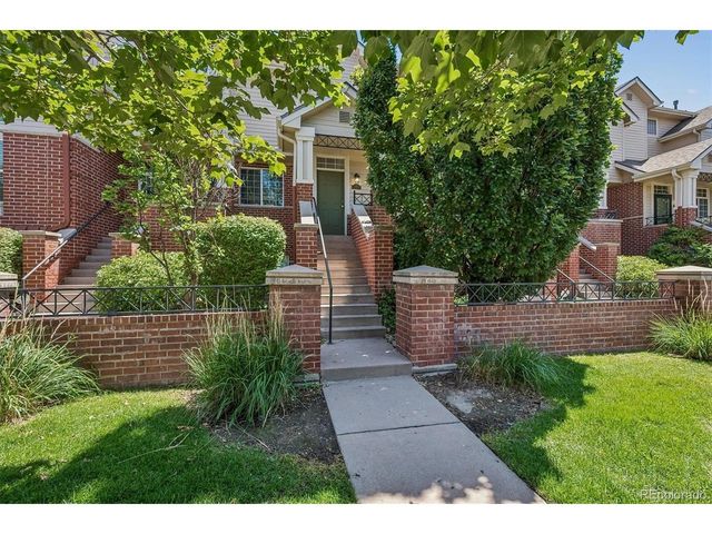 1375 S Dayton Ct, Denver, CO 80247