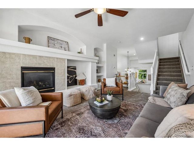 1375 S Dayton Ct, Denver, CO 80247