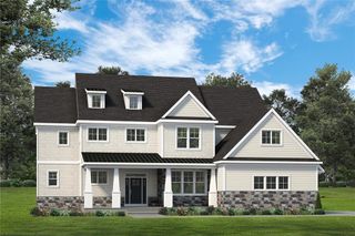 (Lot 3) Shadow Ridge Drive, Penn Twp, PA 16002