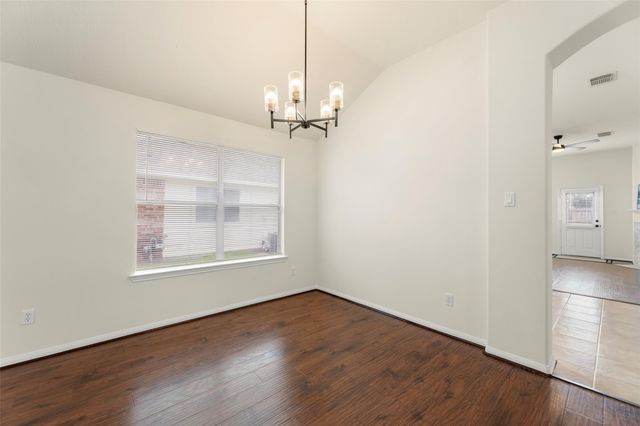 2210 Plum Square Court, Fresno, TX 77545