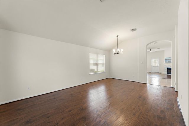 2210 Plum Square Court, Fresno, TX 77545