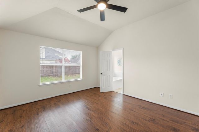 2210 Plum Square Court, Fresno, TX 77545