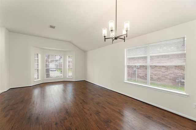 2210 Plum Square Court, Fresno, TX 77545