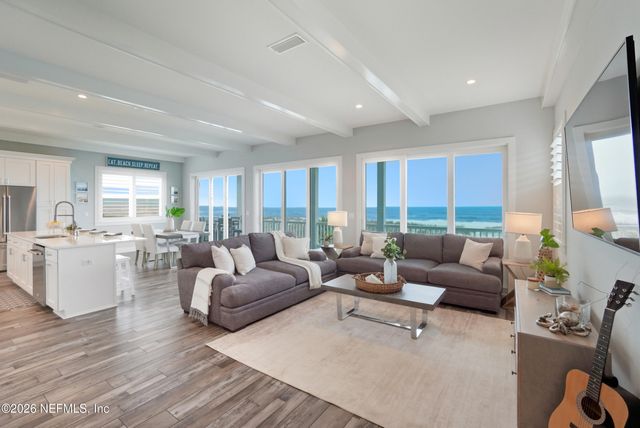 1717 STRAND Street, Neptune Beach, FL 32266