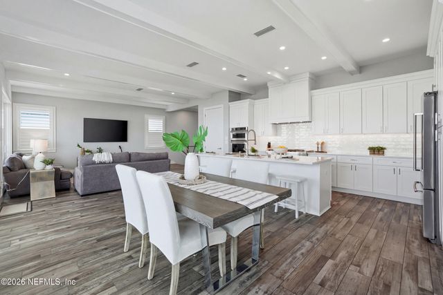 1717 STRAND Street, Neptune Beach, FL 32266