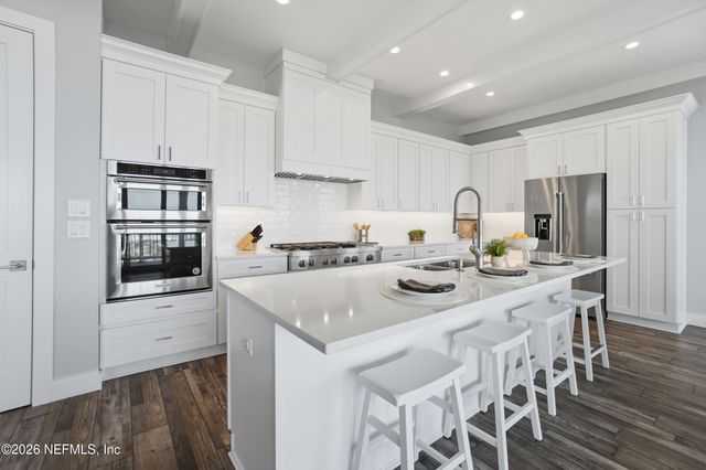 1717 STRAND Street, Neptune Beach, FL 32266