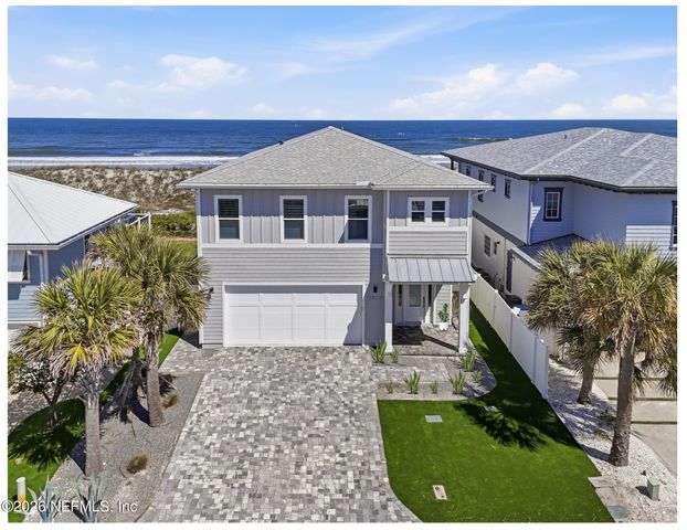1717 STRAND Street, Neptune Beach, FL 32266