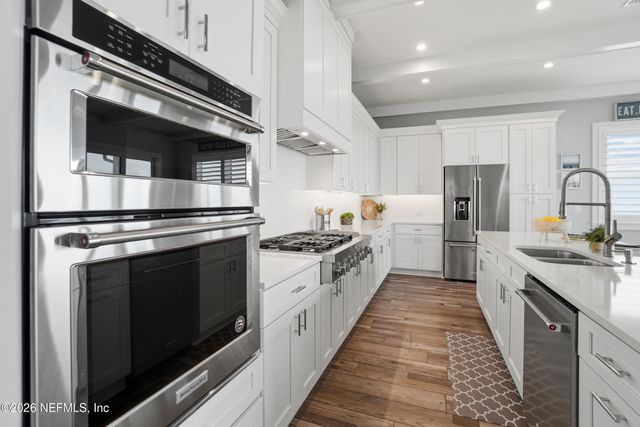 1717 STRAND Street, Neptune Beach, FL 32266